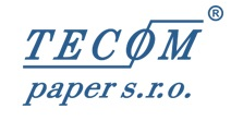 Tecom paper reference
